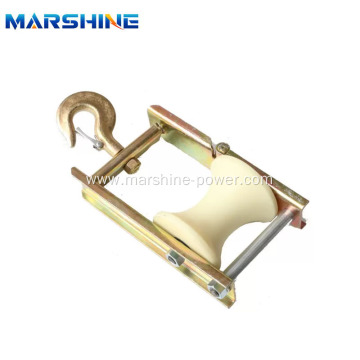 Hanging Cable Laying Roller